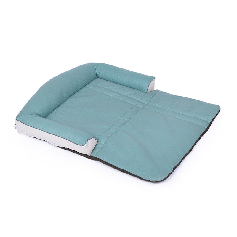Large dog sleeping mat, view 2 - MRSLM