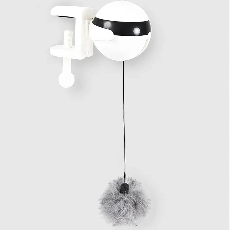 electric cat ball toy - MRSLM