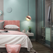 post-modern led pendant light, view 5 - MRSLM