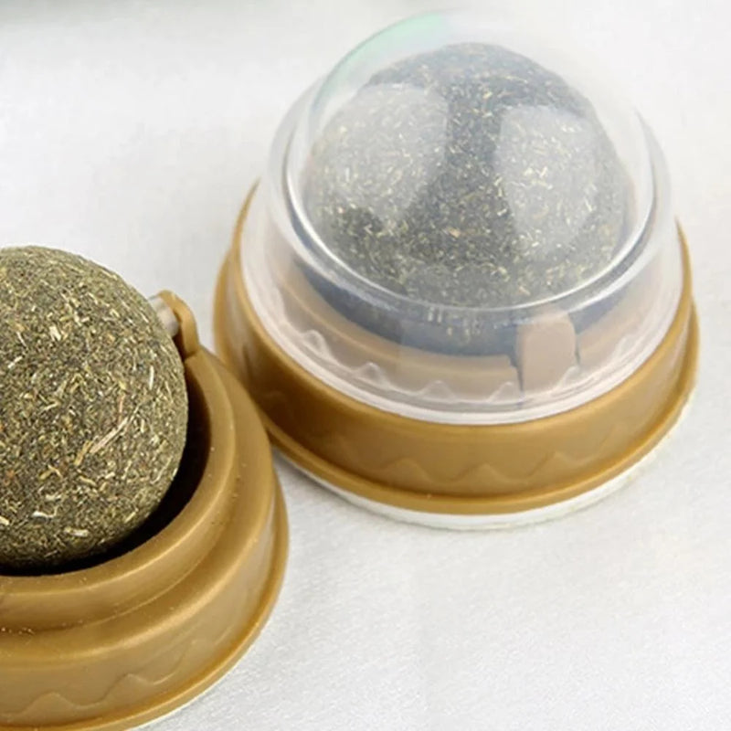 catnip toy balls, view 8 - MRSLM