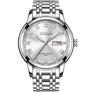double calendar business watch, view 9 - MRSLM
