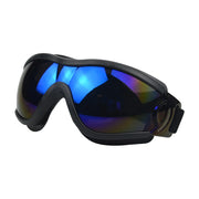 dog sunglasses windproof goggles, view 6 - MRSLM