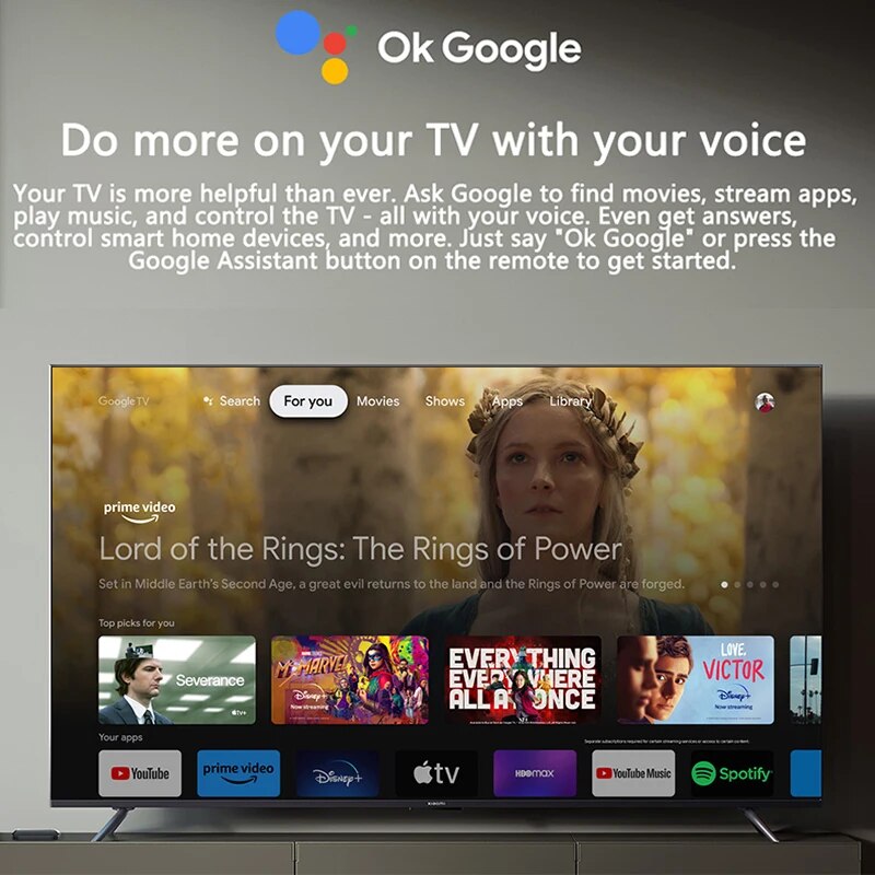 4k ultra hd smart tv box, view 12 - MRSLM