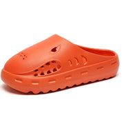 unisex EVA slide sandals, view 5 - MRSLM