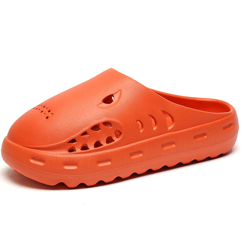 unisex EVA slide sandals, view 5 - MRSLM