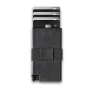 men's RFID card holder, view 5 - MRSLM