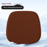 summer cooling car seat cushion, view 8 - MRSLM