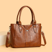 simple casual shoulder handbag for women, view 8 - MRSLM
