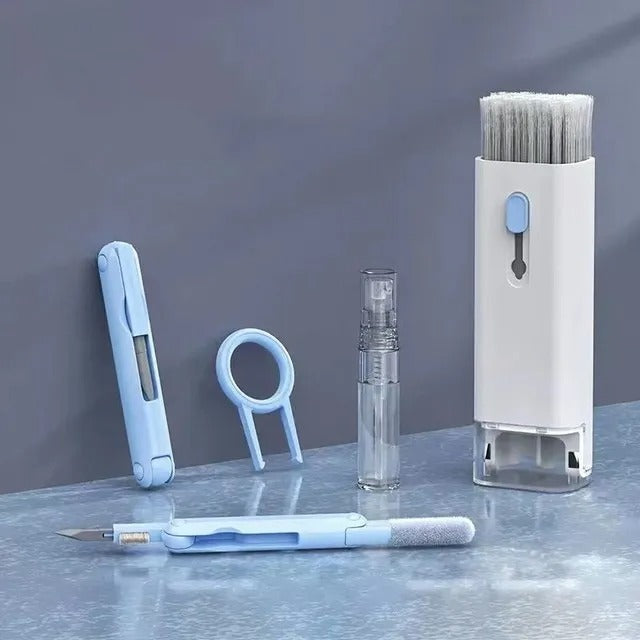7-in-1 electronics cleaning kit - MRSLM