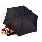 super light folding umbrella, view 5 - MRSLM