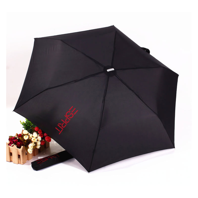 super light folding umbrella, view 5 - MRSLM