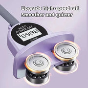 adjustable weighted smart hula hoop, view 13 - MRSLM