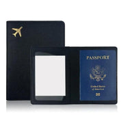 Fashion travel passport cover, view 12 - MRSLM