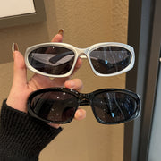 retro future technology sunglasses, view 9 - MRSLM