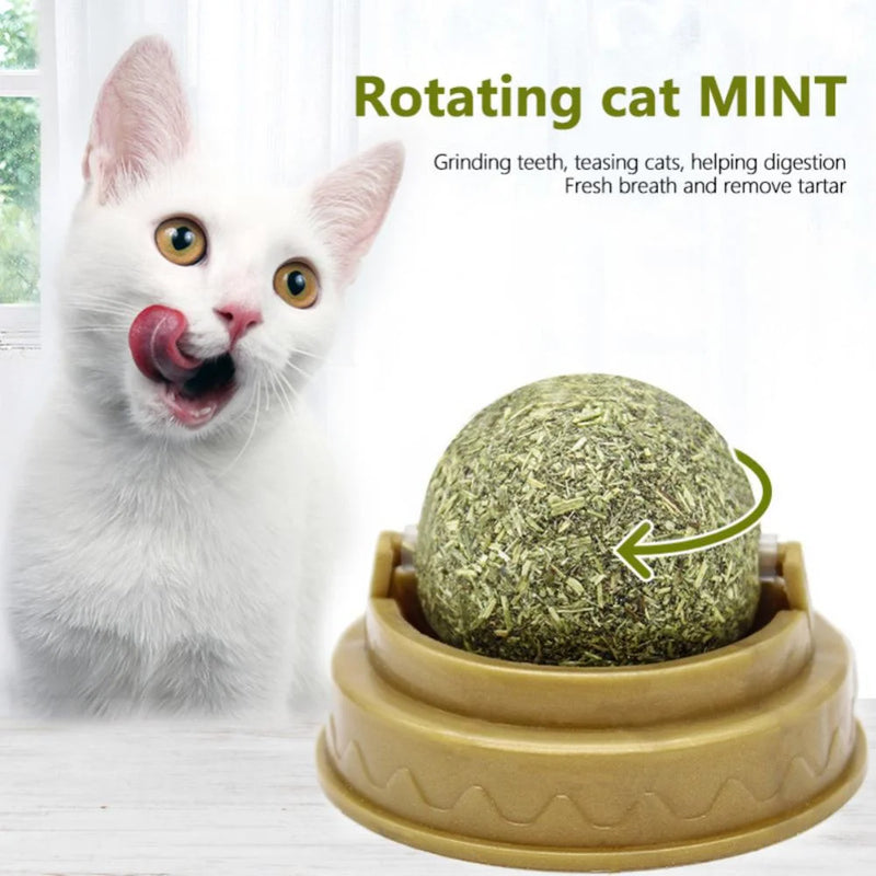 catnip toy balls, view 4 - MRSLM