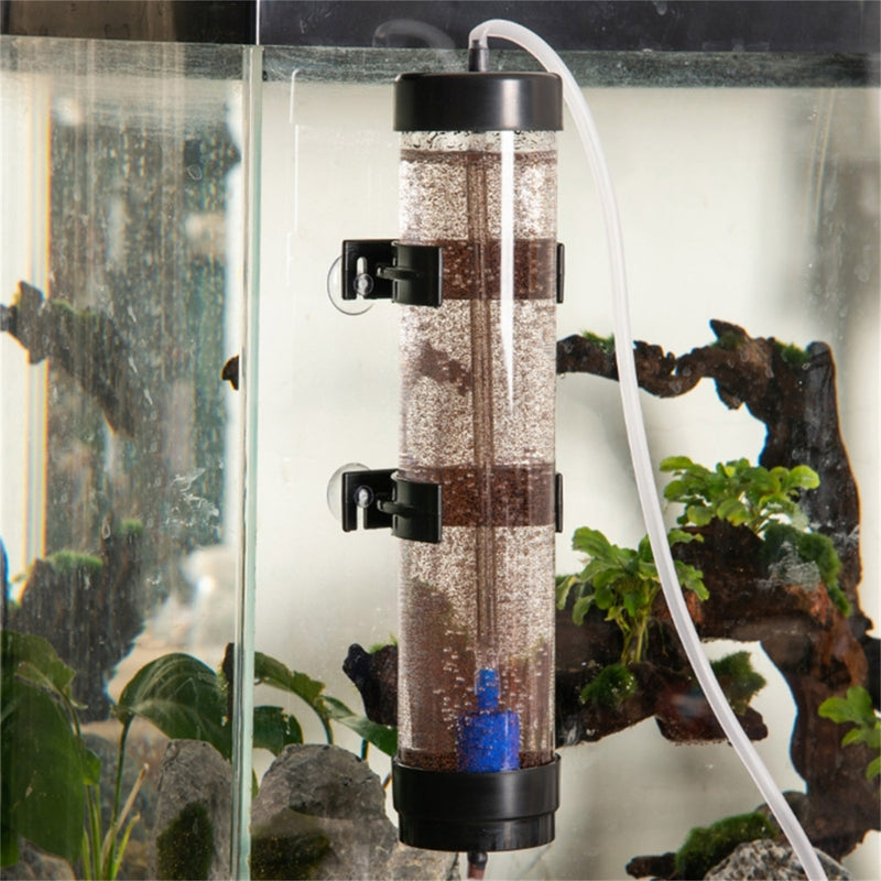 brine shrimp hatchery kit, view 6 - MRSLM