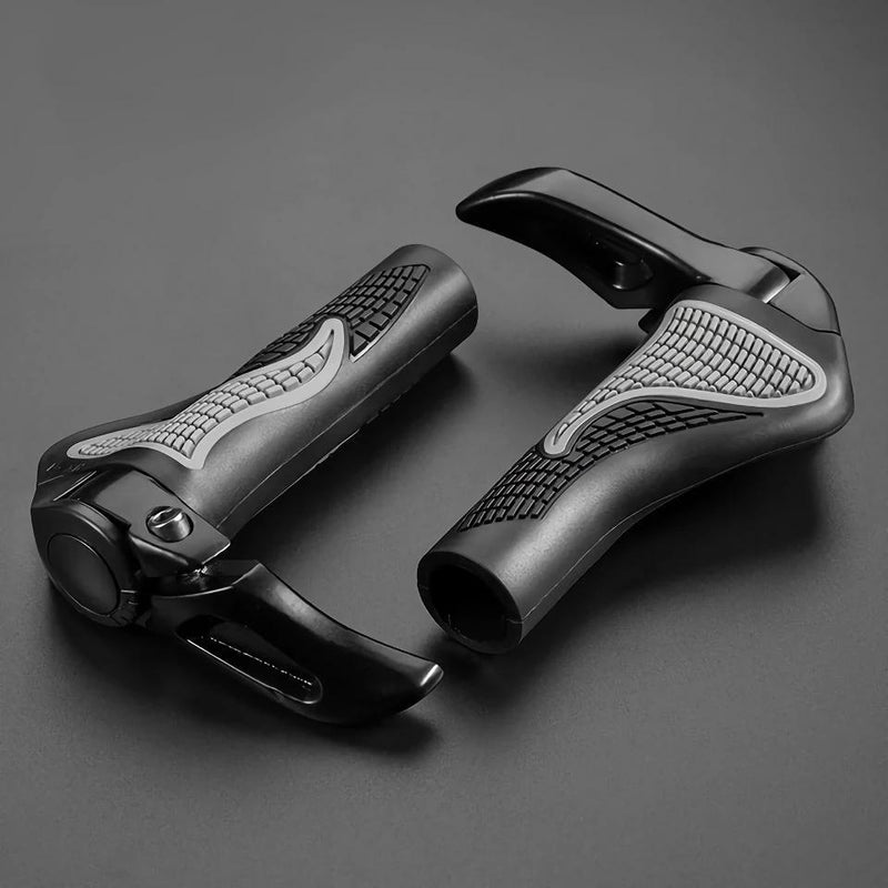 shockproof bicycle grips - MRSLM