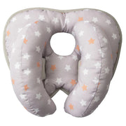 Newborn and toddler U-shape headrest pillow, view 9 - MRSLM