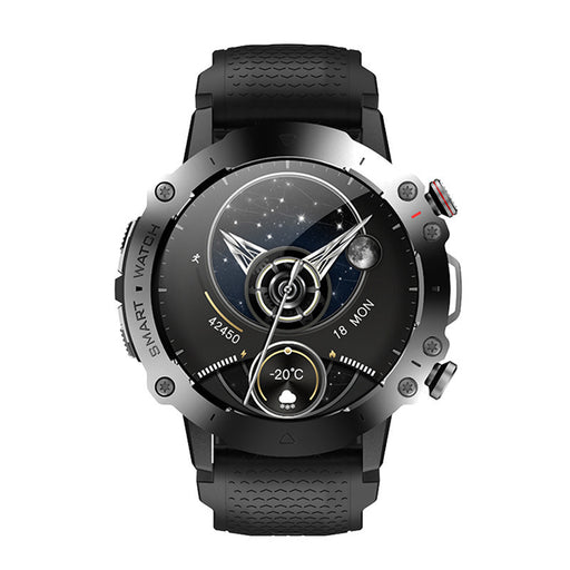 Bluetooth calling smart sports watch - MRSLM