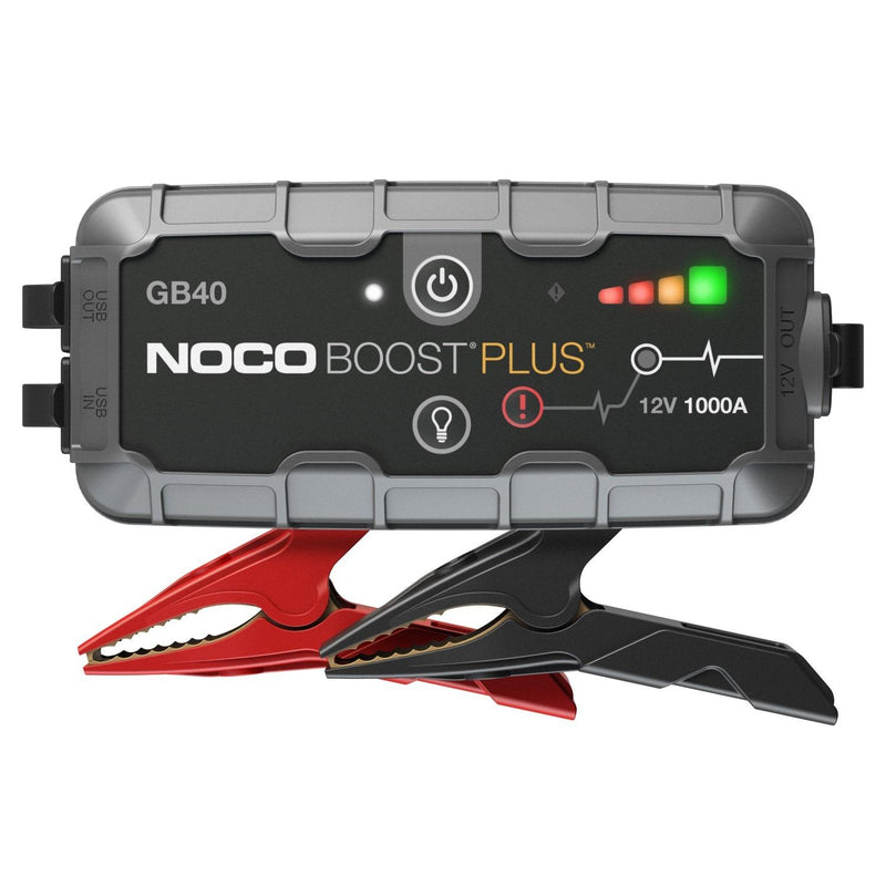 portable car tire inflator, view 2 - MRSLM