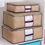 foldable under bed storage bag - MRSLM