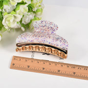 large shining hair claw clip, view 11 - MRSLM