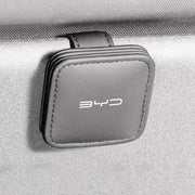 car eyeglass holder clip, view 4 - MRSLM