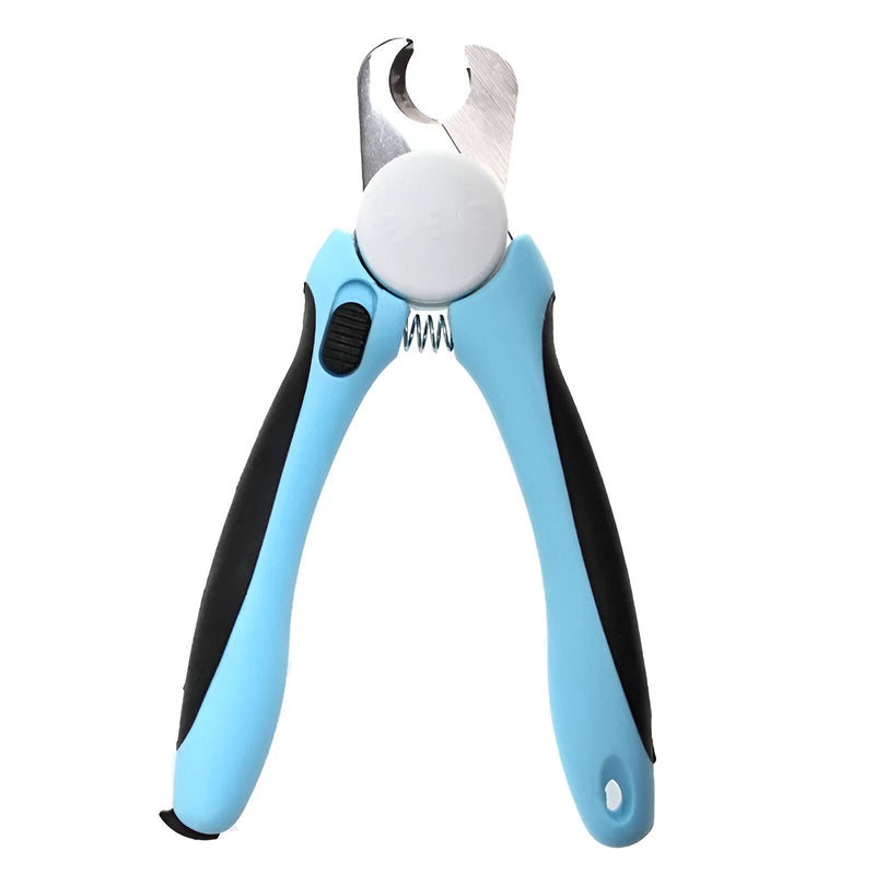 stainless steel pet nail clippers - MRSLM