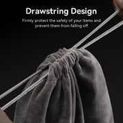 portable car storage bag, view 6 - MRSLM