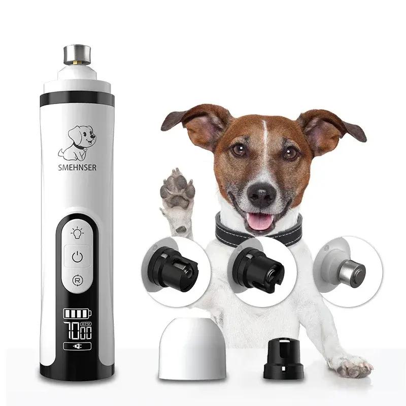 pet nail grinder - MRSLM