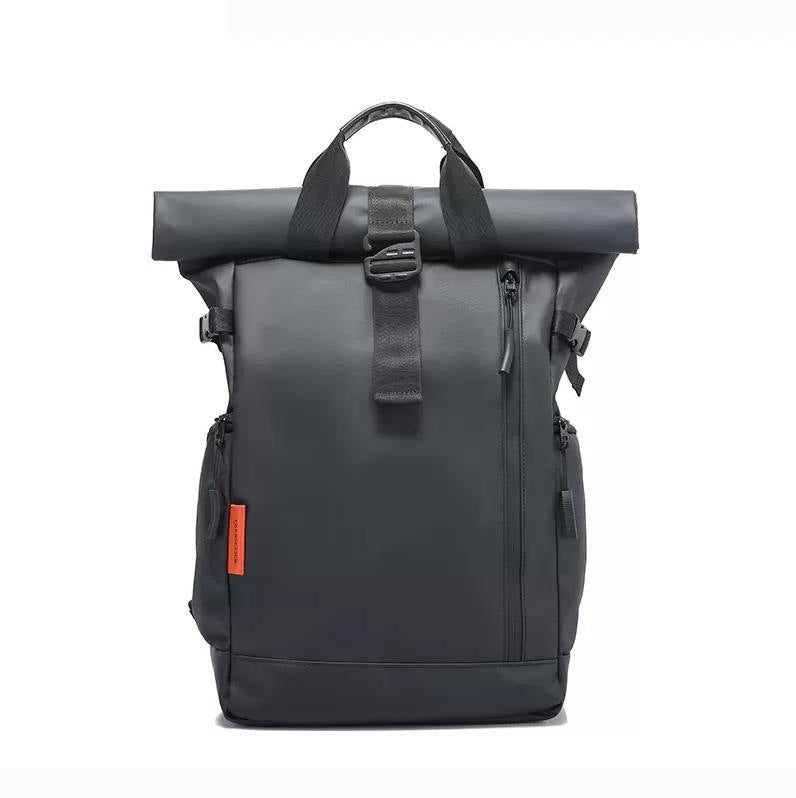 lightweight business trip computer bag, view 5 - MRSLM