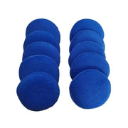 microfiber wax applicator pad, view 11 - MRSLM