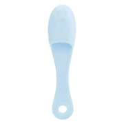 silicone nose brush, view 3 - MRSLM