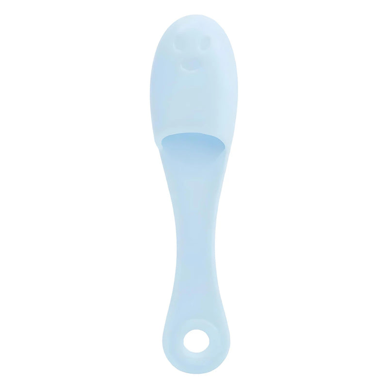 silicone nose brush, view 3 - MRSLM