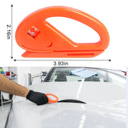 car vinyl tint film tool kit, view 7 - MRSLM