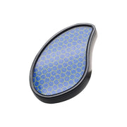 nano glass foot file, view 14 - MRSLM
