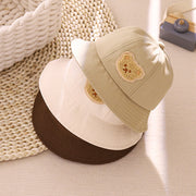 Cartoon baby hat - MRSLM