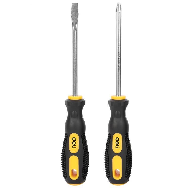 magnetic screwdriver set, view 2 - MRSLM