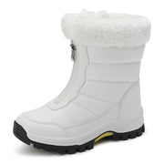 women's high-top warm shoes, view 6 - MRSLM