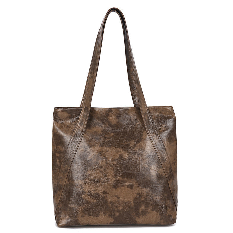 large-capacity tote bag for women, view 6 - MRSLM