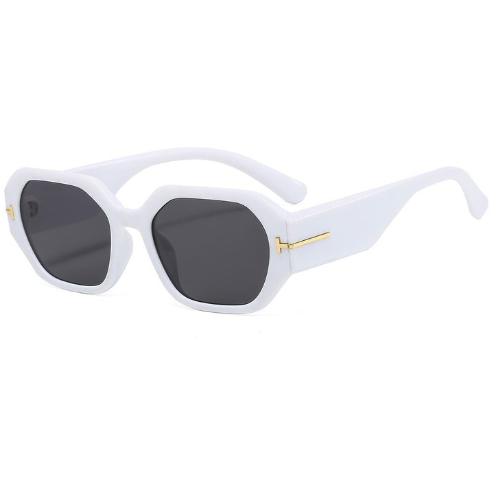 Trending Square Sunglasses