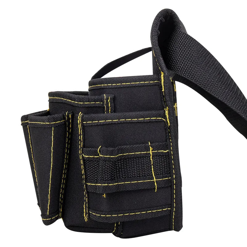 waist tool bag, view 5 - MRSLM