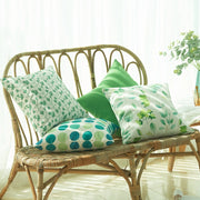 waterproof outdoor garden pillow cover, view 8 - MRSLM