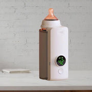 portable baby bottle warmer, view 4 - MRSLM