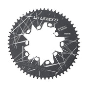folding bike chainring - MRSLM