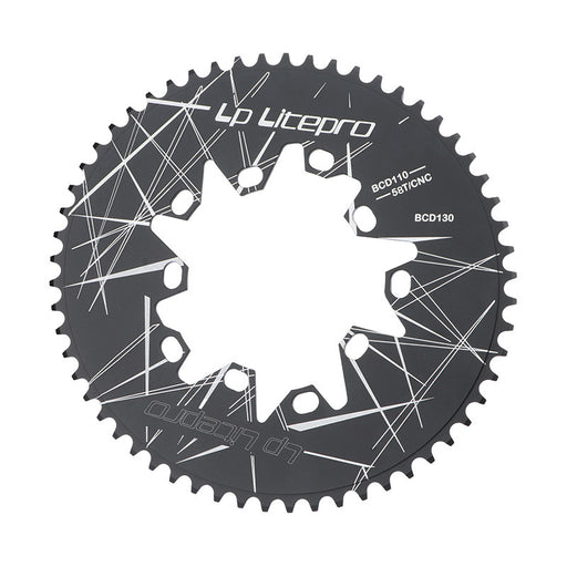 folding bike chainring - MRSLM