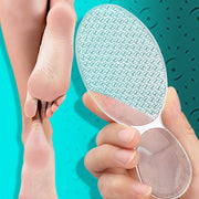 double-sided foot rasp - MRSLM