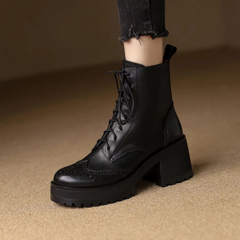 women's fashion knight boots, view 8 - MRSLM
