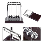 Newton's cradle balance balls desk toy - MRSLM