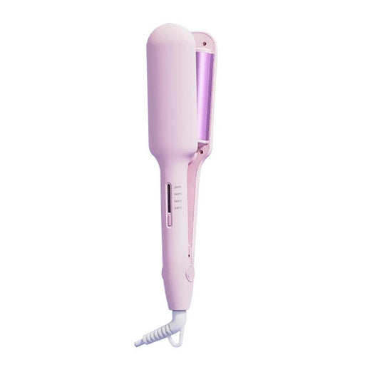 triple barrel hair curler - MRSLM